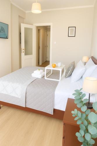 Saronida Apartment | Saronida BEACH STUDIO