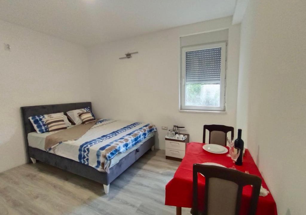 Herceg Novi Apartment | Savina