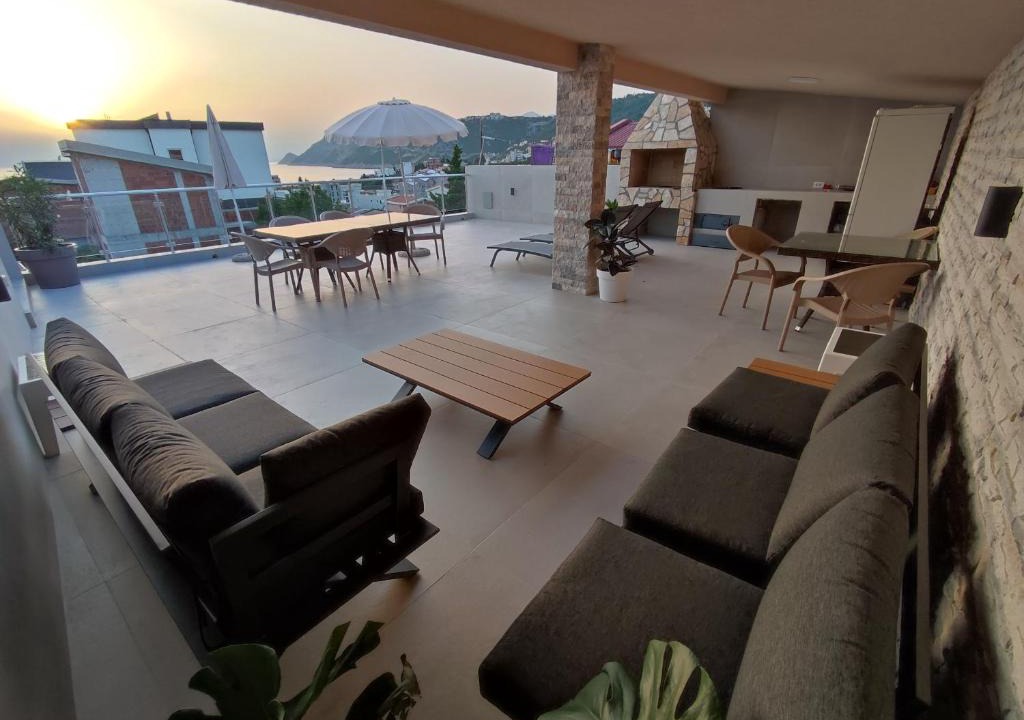 Dobra Voda Apartment | Sayohat Apartments