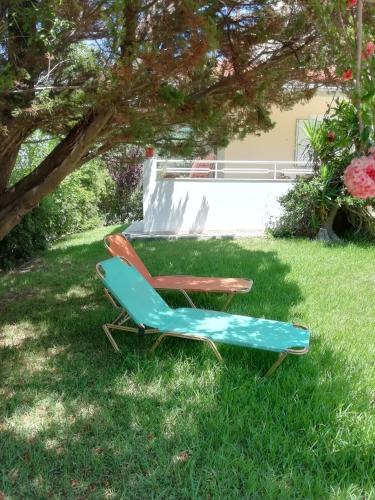 Svoronata Villa | Sea and Stars House