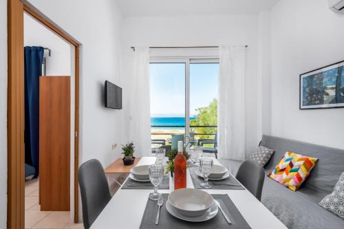 Ixia Apartment | Sea Apartment Ixia Ialisos