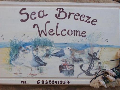 Limenaria Apartment | Sea breeze 2