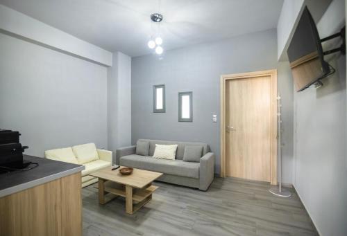 Salamis Apartment | Sea Breeze Stay 1