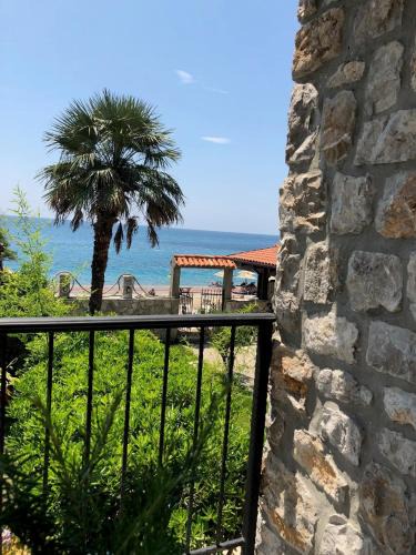 Kaluđerac Apartment | Sea forever