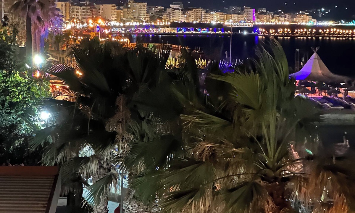 Durres Apartment | Sea Front Apartment