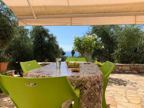 Pylos-Nestoras House | Sea melodies apartment 1
