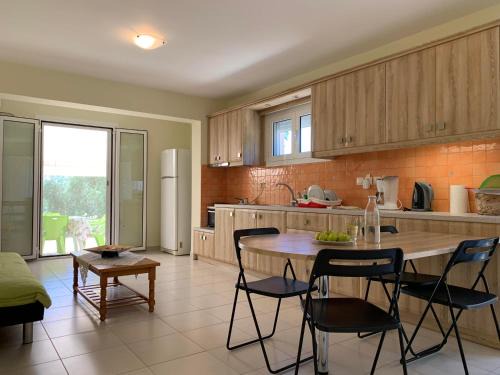 Pylos-Nestoras House | Sea melodies apartment 2