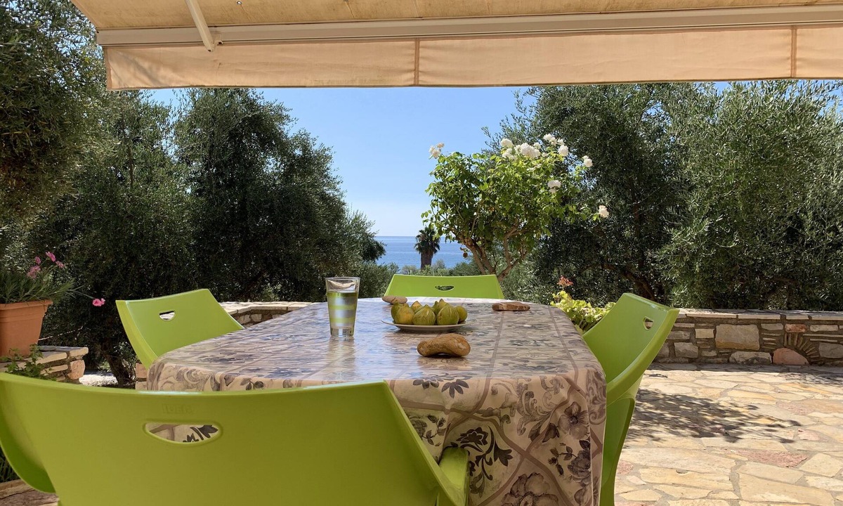Pylos-Nestoras Apartment | Sea melodies apartment 1