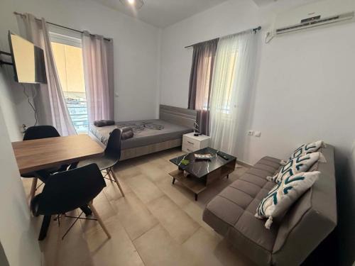 Kamena Vourla Apartment | Sea Opera A4