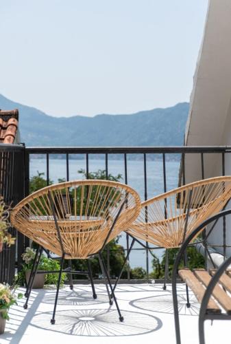 Orahovac Apartment | Sea side apartment