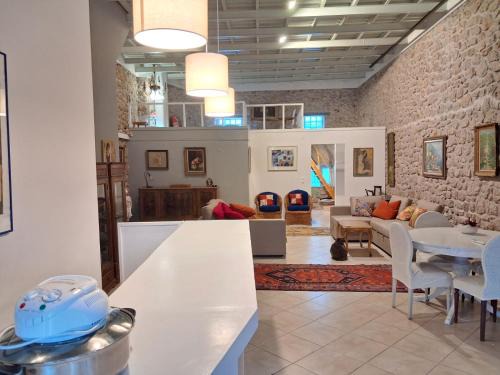 Messinia Apartment | Sea & Sun