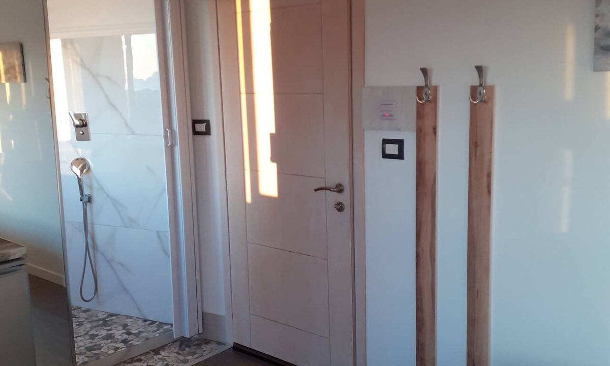 Vlore County Apartment | Sea View 20 (vila Oliven Vlore)