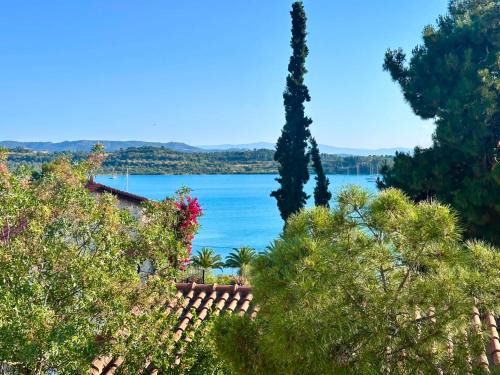 Porto Heli Apartment | Sea View Apartment by Goutos Luxury Living