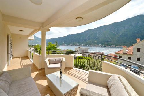 Kotor Apartment | SEA VIEW apartment, Dobrota, Kotor