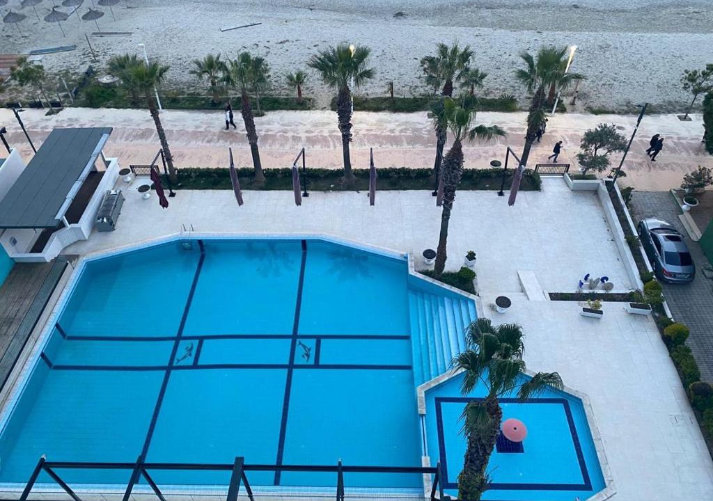 Durres Apartment | Sea-View Apartment Durres