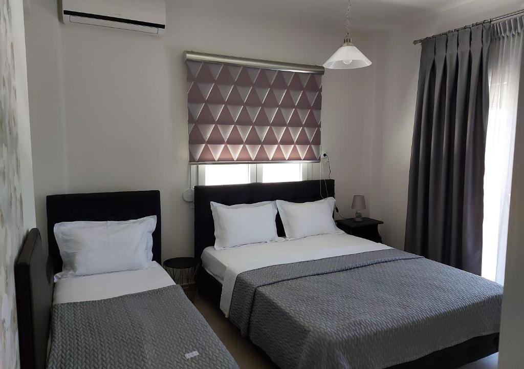 Stavros Apartment | Sea View Apartment