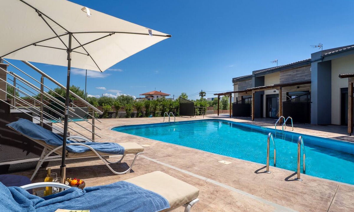 Nea Propontida Apartment | Sea View & Luxury Apartment Domania' with Wi-Fi and Air Conditioning