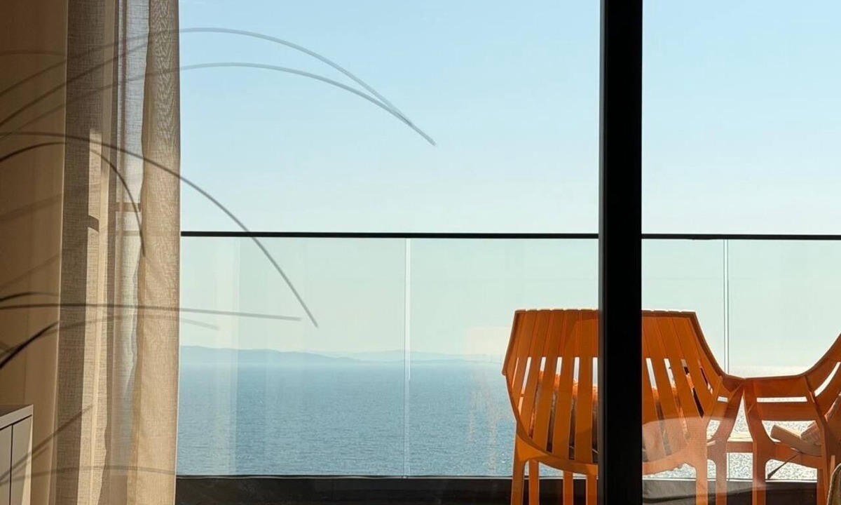 Sarande Resort | Sea View & Pool, Elite Resort
