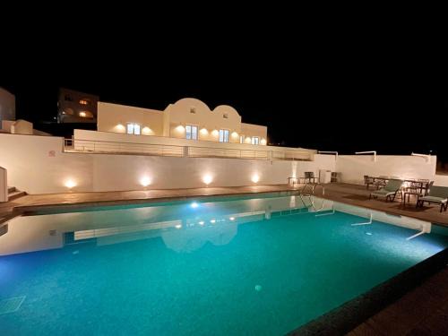 Karterados Villa | SEA villa