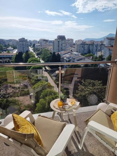 Bjelisi Apartment | Sea you in Bar