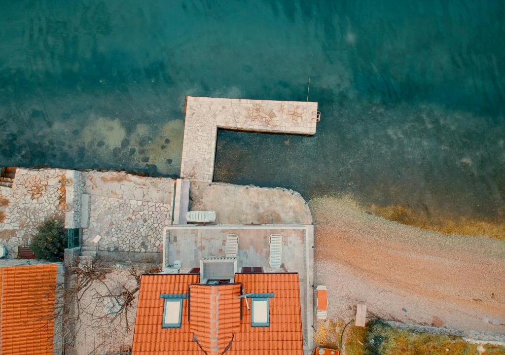 Donja Kostanjica Apartment | Seafront Apartmani Bova