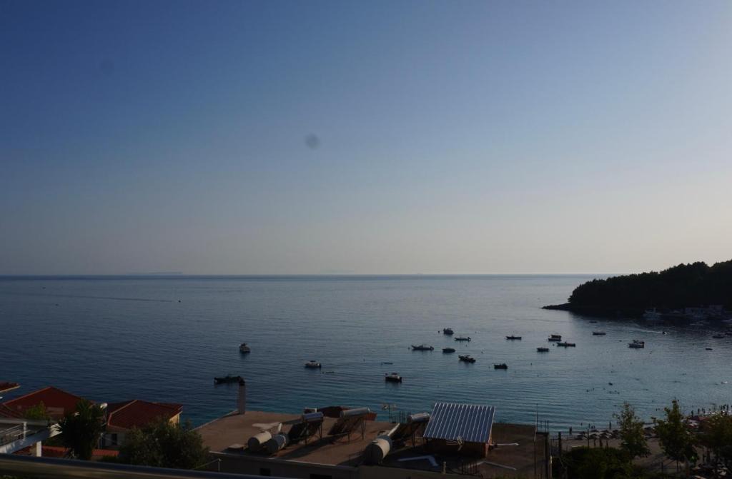 Himare House | Seaminea