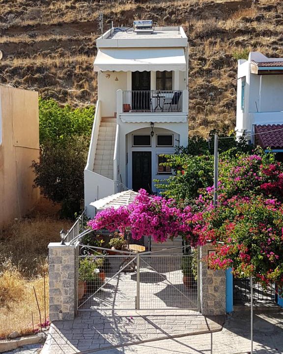 Kalymnos Apartment | Seaside Apartment 2