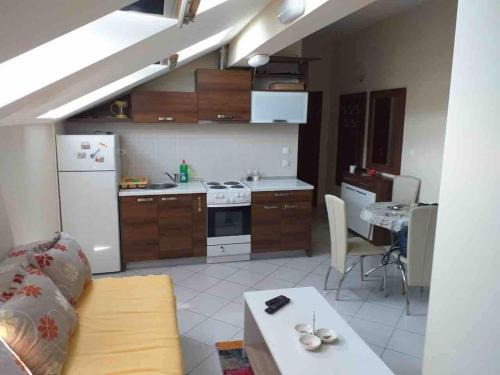 Zeljeznica Apartment | Seaside apartment