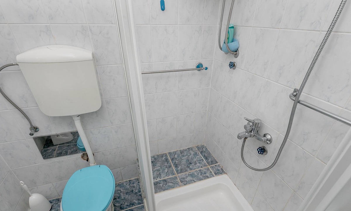 Topla Apartment | ⚓️SEASIDE APARTMENT☀️100 m from the sea