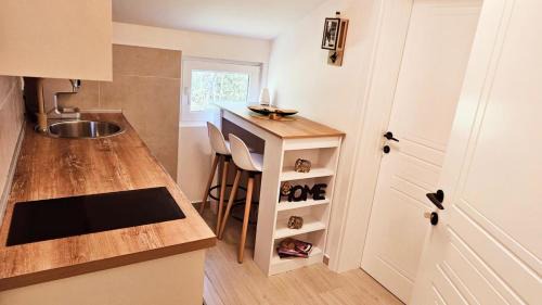 Baosici Apartment | Seaside Apartments - Anja