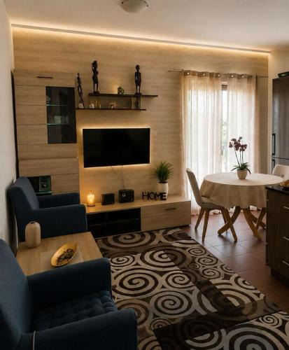Baosici Apartment | Seaside Apartments - Vasilije