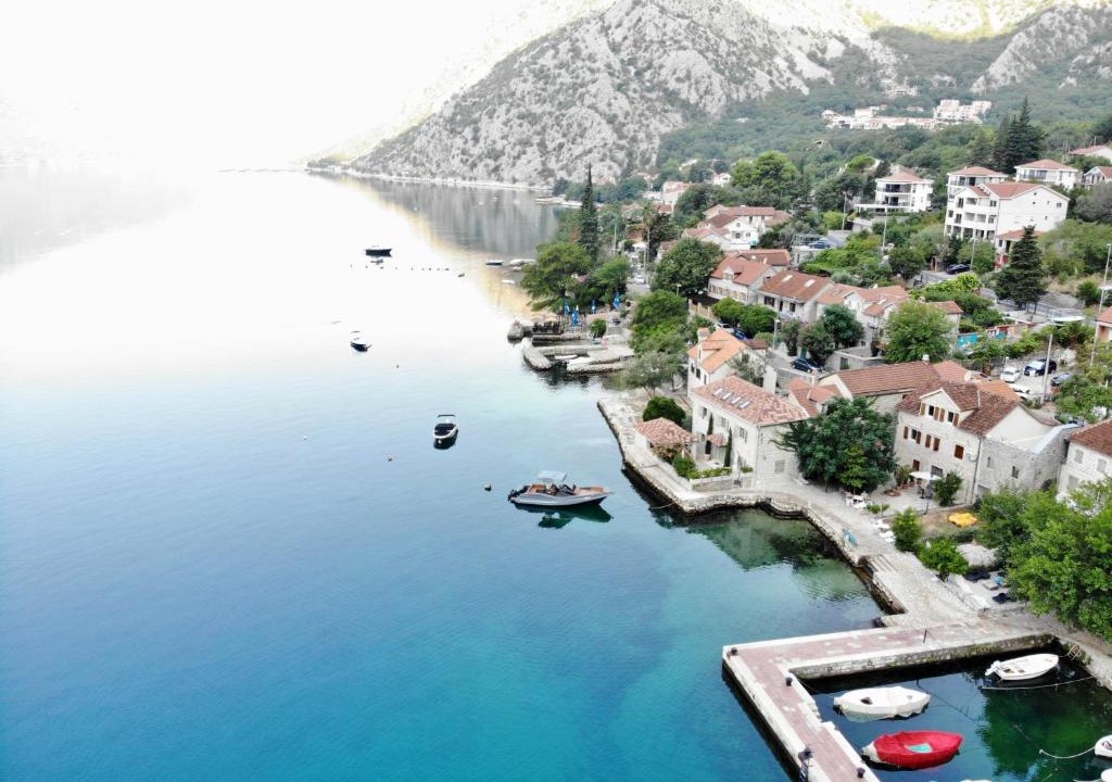 Orahovac House | Seaside dream