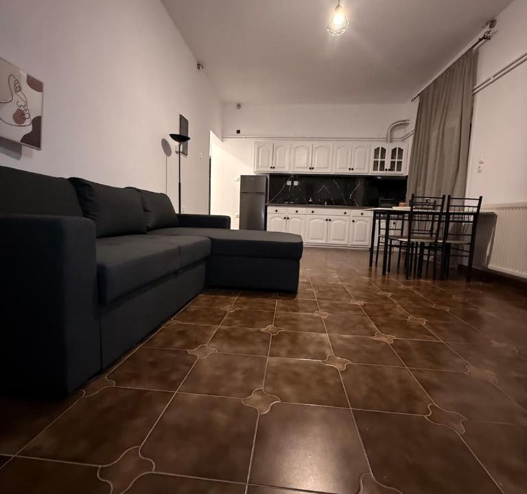 Nea Anchialos Apartment | Seaside Escape in Nea Achialos