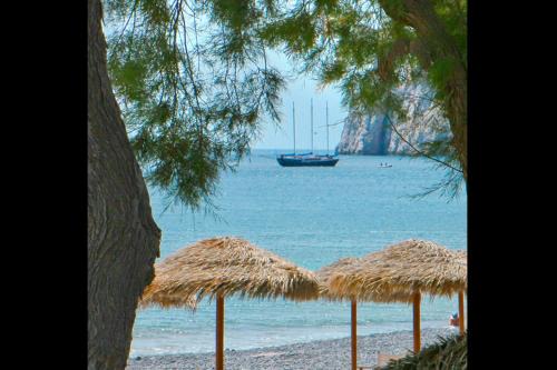 Nea Iraklitsa House | Seaside Lux Apartment