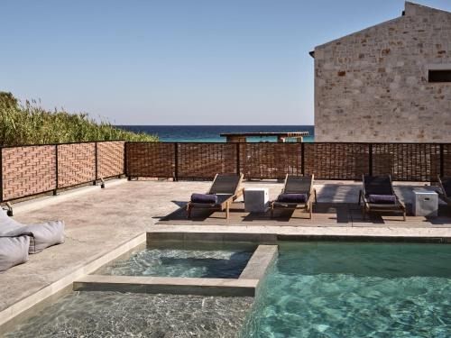 Drosia Villa | Seaside Luxury LaSoleil Villa, Zante Zen By ThinkVilla