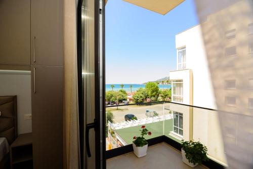 Orikum Apartment | Seaside Serenity Apartments - Tirana Resort Radhime