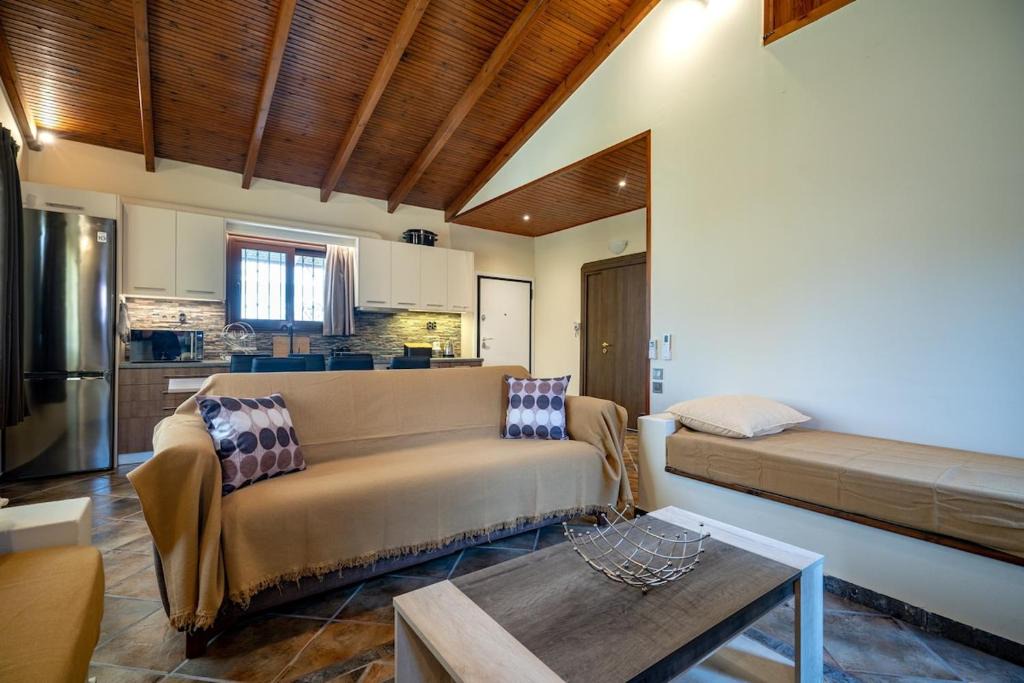 Nea Makri Apartment | Seaside Serenity Retreat - Nea Makri by ΜΡS