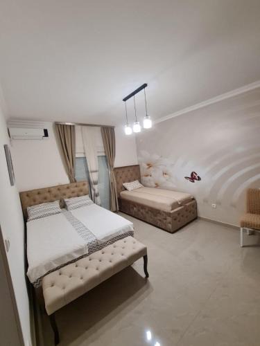 Bijela Apartment | Seaside Studio 1