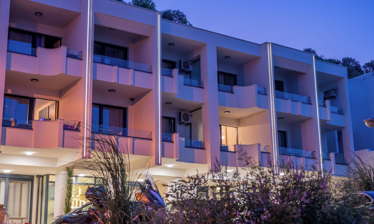 Gjerana Apartment | Seastar Apartments