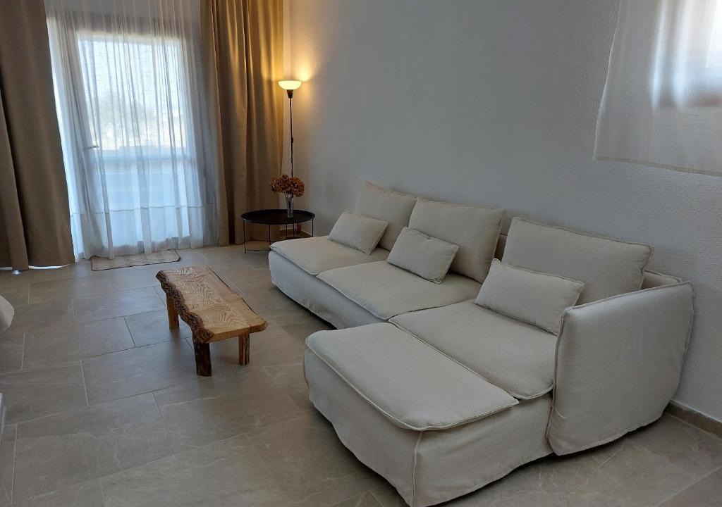 Aristotelis House | Seastone