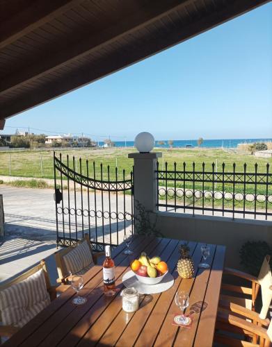 Analipsi Apartment | Seaview Apartment