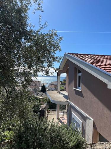 Zelenika Apartment | Seaview apartment - Zelenika