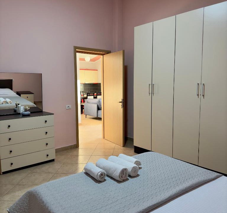Golem Apartment | Seaview Villa Apartment 2