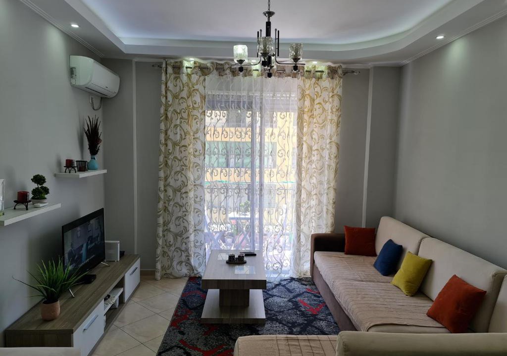 Vlore Apartment | Sebastian Apartment, Vlore