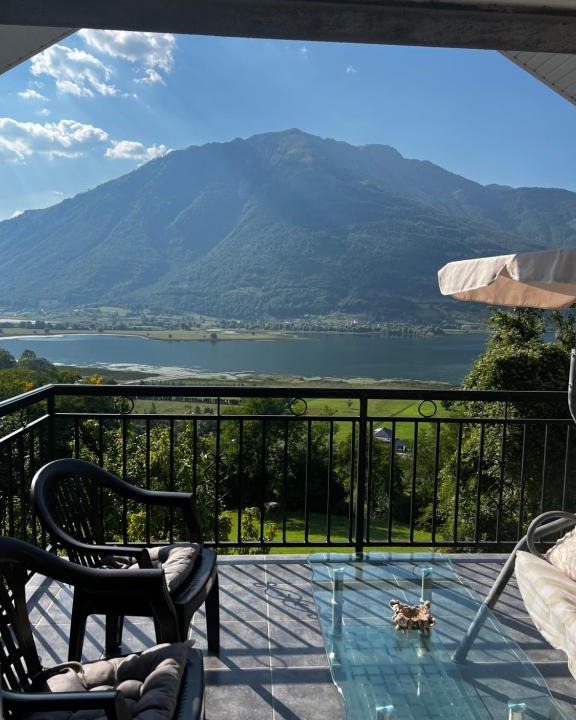 Plav Apartment | Secret Garden