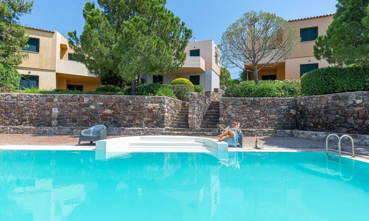 Aegina Town House | Secret Garden Residence, Villa
