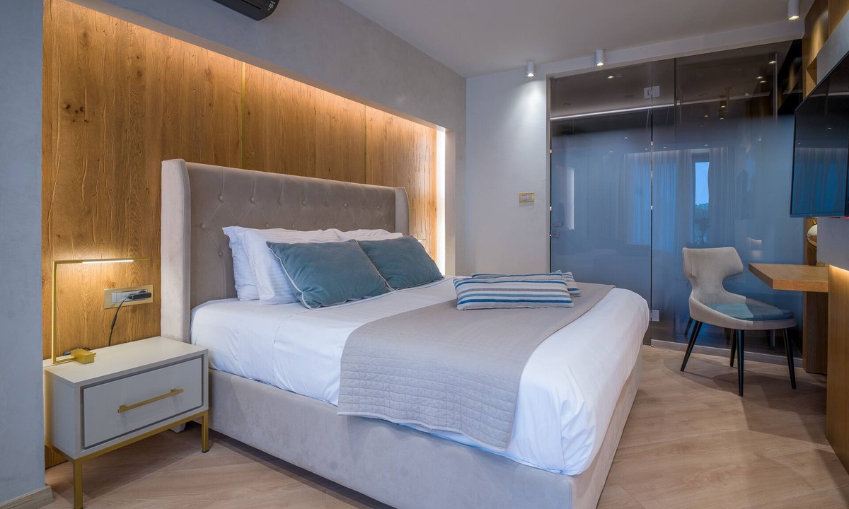 Kallikratia Hotel | Secret Paradise Hotel & Spa