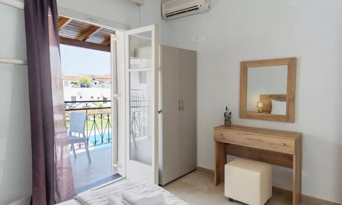 Kavos Apartment | Secreta Vista