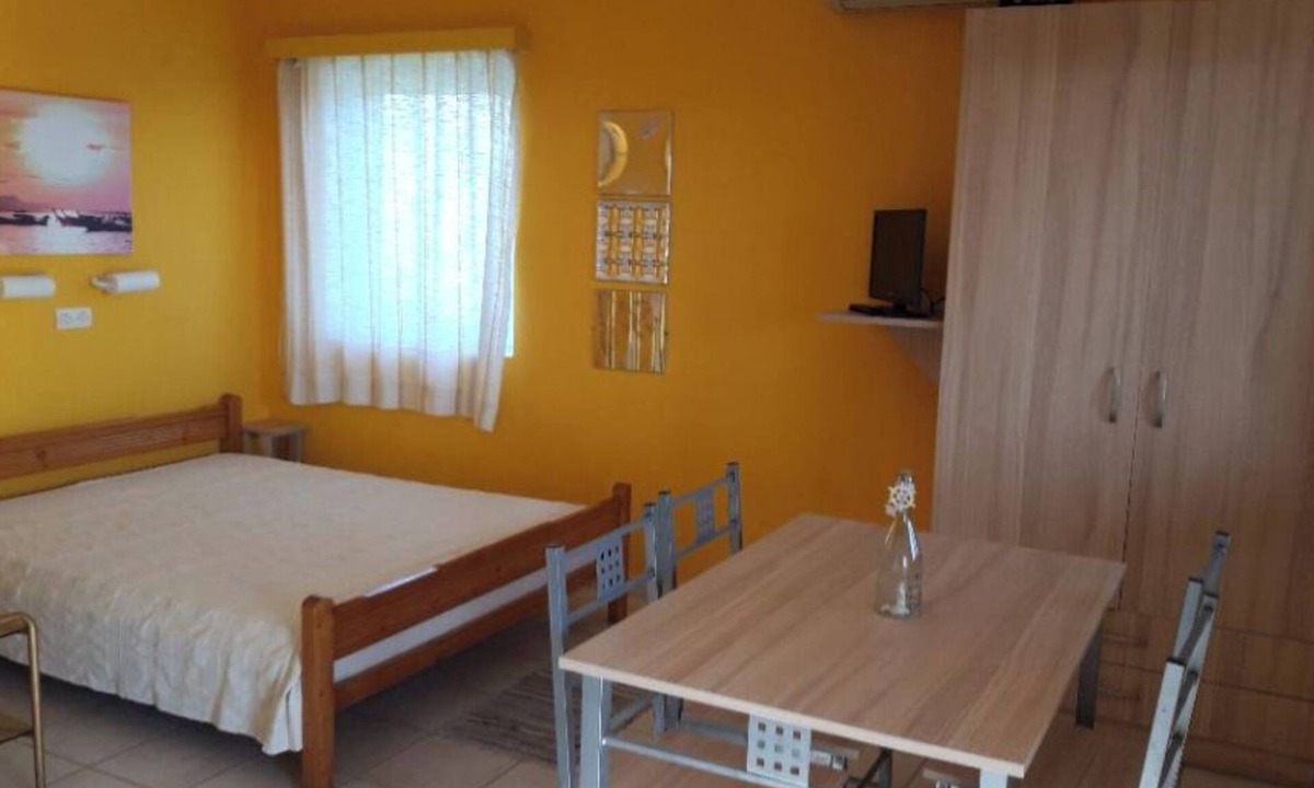 Voia House | Self-catering - in the south of the Peloponnese