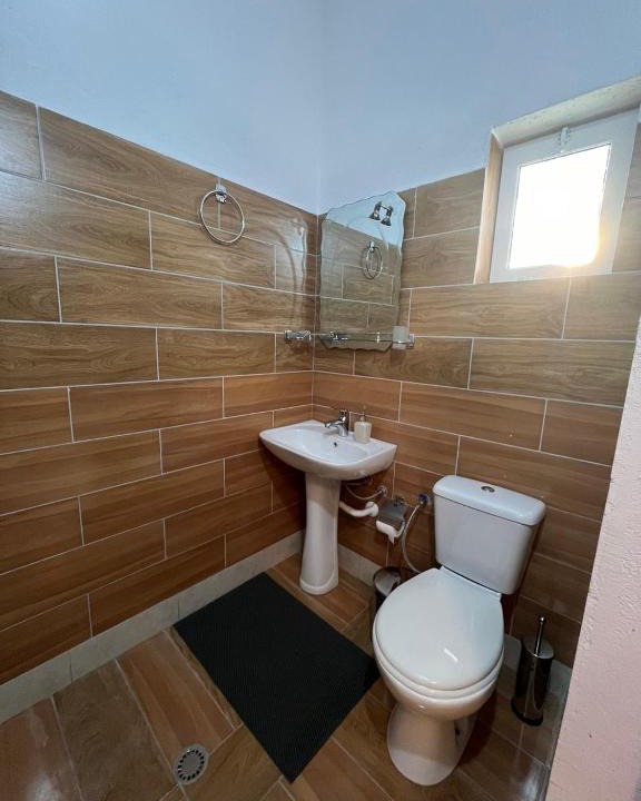 Otllak Apartment | Selim Guesthouse